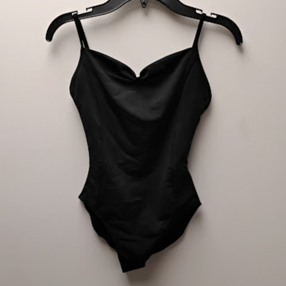 Nikolay Youth American Gran Prix leotard 10-11Y